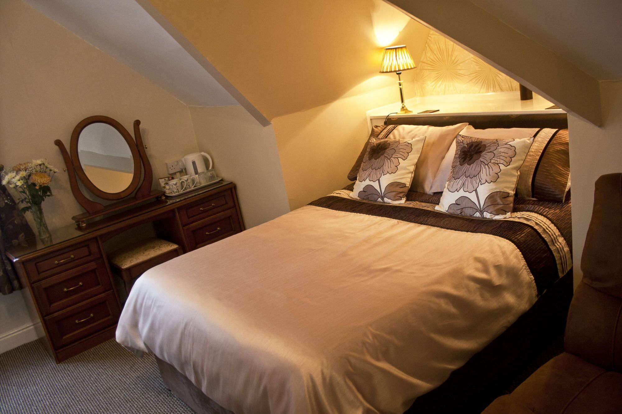 Linroy Guest House Skegness Exterior foto